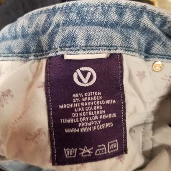 Vigoss Jean's Size 13 - Picture 6 of 6